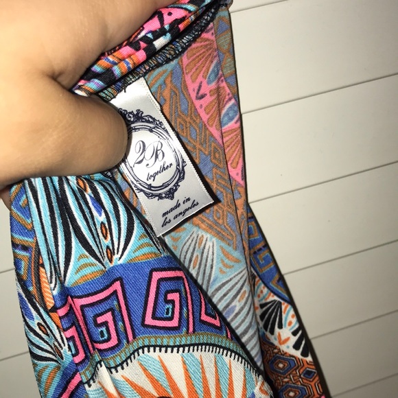 Very comfortable Palazzo Pants SIZE MEDIUM - Picture 4 of 4